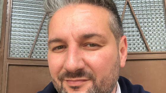 Carlos Javier Pavón dejará la presidencia del Club Deportivo Zafra al finalizar la temporada