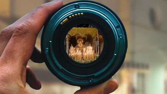 La Junta Local de Cofradías convoca su concurso fotográfico 'Zafra, en Semana Santa'