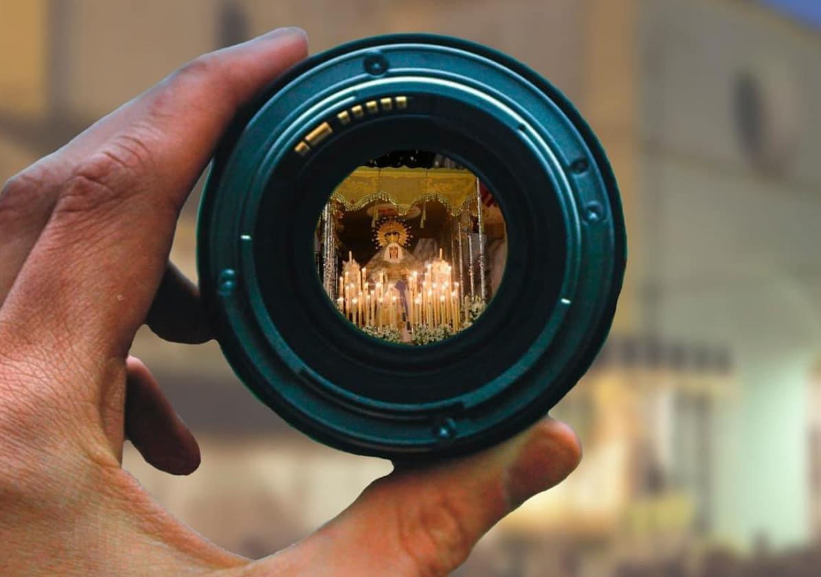 La Junta Local de Cofradías convoca su concurso fotográfico 'Zafra, en Semana Santa'