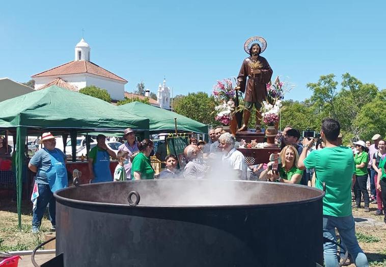 San Isidro se celebrará con las actividades tradicionales el 15 de mayo