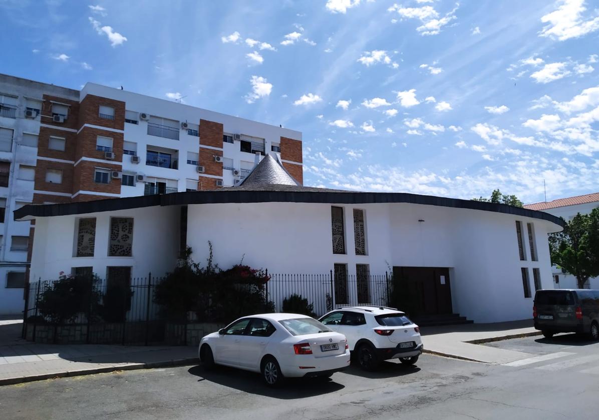 La parroquia de San Miguel celebrará una velada por sus 50 años de historia