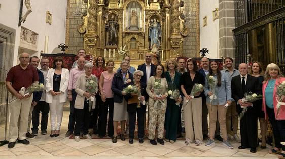 La sostenibilidad, el bienestar, las donaciones y el voluntariado protagonistas del Día de Internacional de los Museos