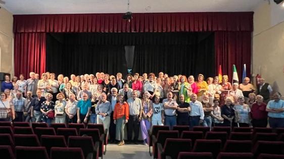 Abierto hasta el 23 de junio el plazo de matriculación en la universidad de Mayores