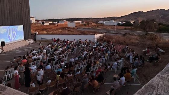 El Cine de Verano comienza el 3 de julio con la proyección de 'Valentina'