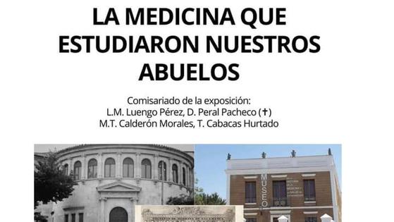 El Museo de la Medicina acoge una exposición por los 50 años de la facultad de Medicina