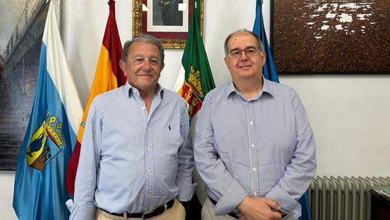 Antonio Chacón Gutiérrez pregonará la Feria Internacional Ganadera 2023