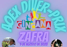 AOEX organiza el Diver-Prix del verano para el 9 de agosto