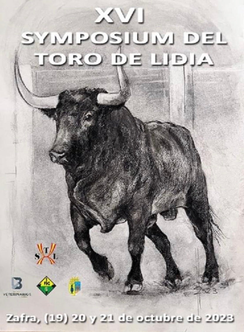 El XVI Symposium del Toro de Lidia cumple en 2023 sus 30 años
