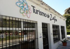 Zafra recibe más de 35.000 turistas en lo que va de año 2023