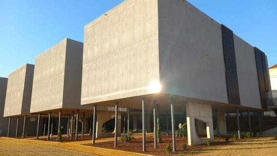 El Centro de Educación de Personas Adultas de Zafra estrena nuevo edificio