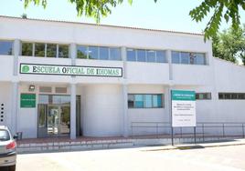 La Escuela Oficial de Idiomas abre el plazo de matriculación para alumnos oficiales