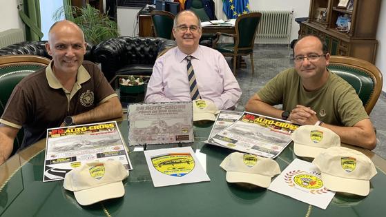 La 28 edición del Autocross Feria de San Miguel se disputará el domingo en el circuito 'El Castellar'