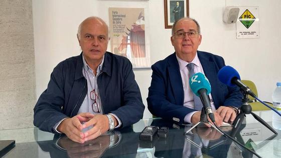 La Feria Internacional Ganadera 2023 contará con un 30% más de ganado