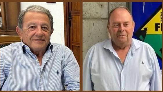 El abogado y profesor Antonio Chacón pregonará este viernes la FIG y 570 Tradicional de San Miguel