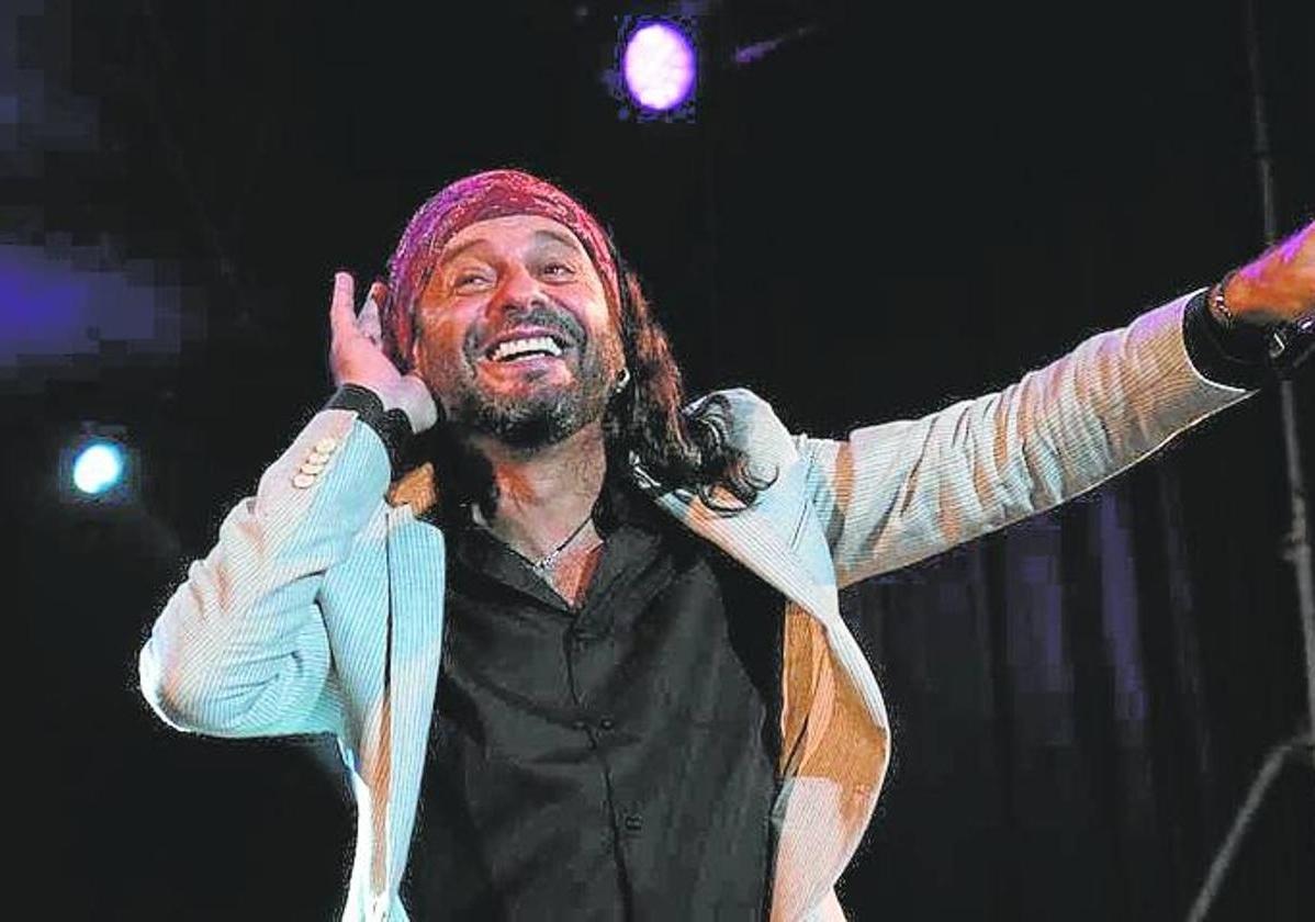El Arrebato y el Urban Fest protagonizan los conciertos de preferia este fin de semana