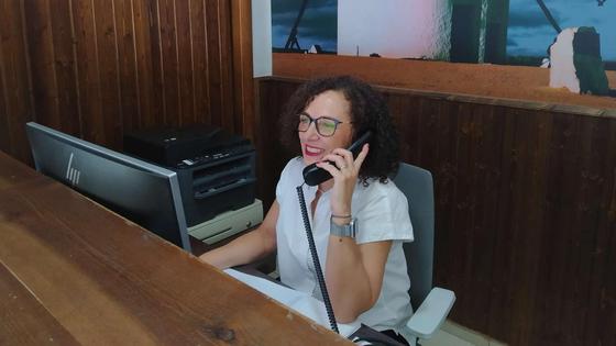 La ocupación hotelera de registra un 100% por la Feria de San Miguel 2023