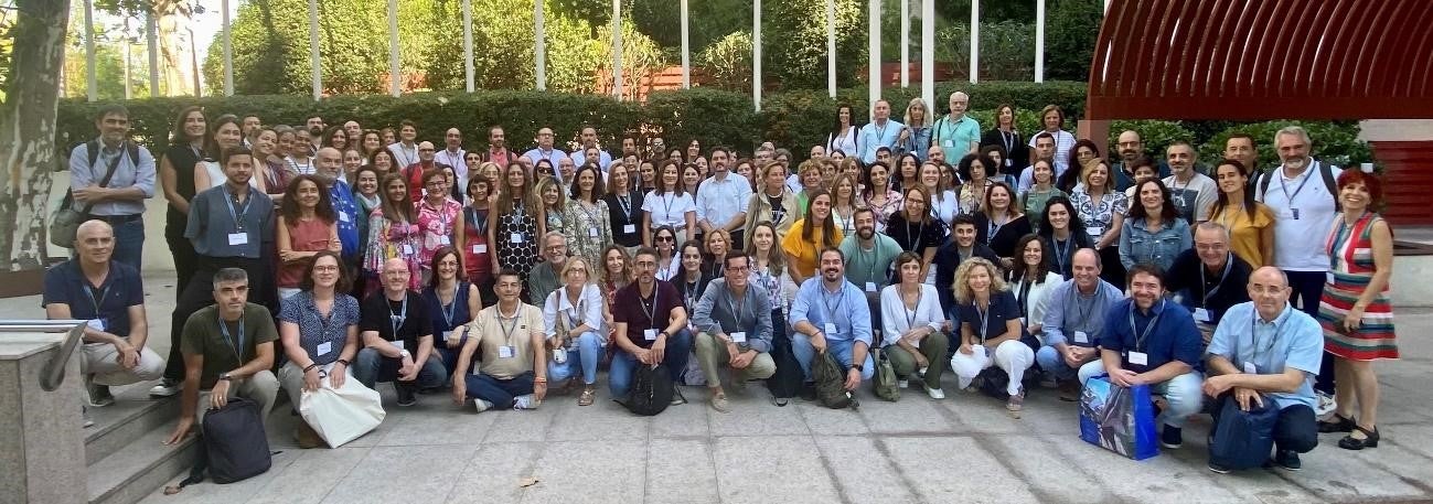 El IES Suárez de Figueroa es una de las Escuelas Embajadoras del Parlamento Europeo