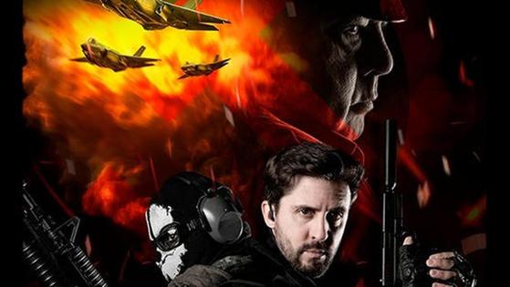 Kroma Studios presentará este martes el corto 'Code Name Raven', una producción 100% zafrense