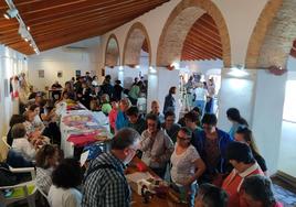 Jornada de puertas abiertas