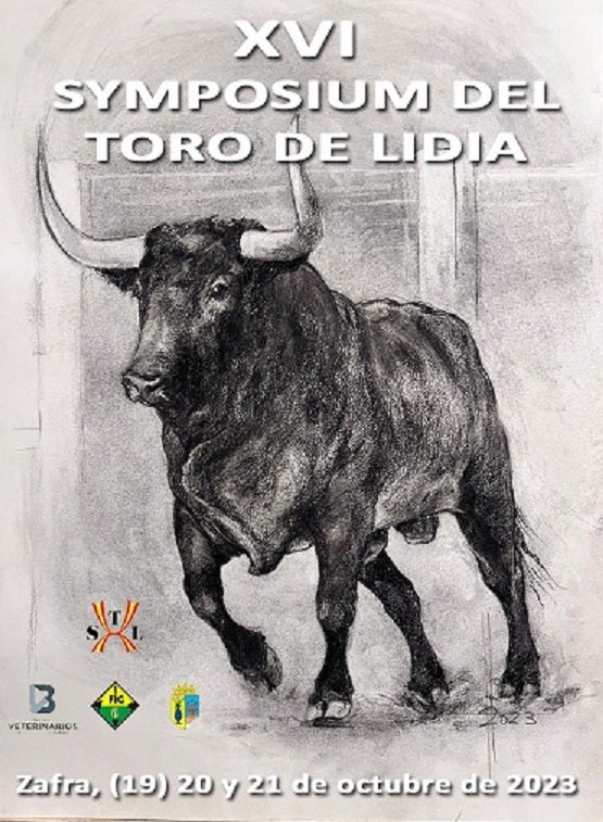 El Symposium del Toro de Lidia celebra su decimosexta edición del 19 al 21 de octubre