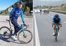 Deo Ojo y Becerra, nuevos fichaejes del equipo