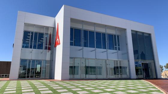 DEUTZ AG prevé duplicar su Centro de Servicios Compartidos en Zafra