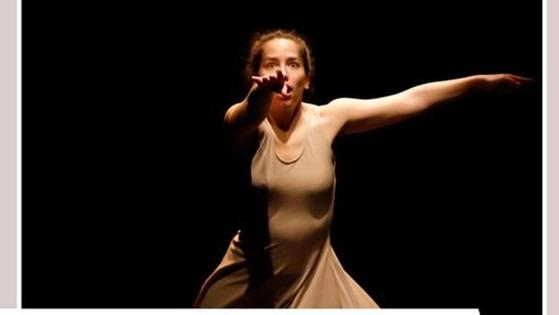 Este jueves Almor Movimiento representará 'El Amor de mí Ahora' en el Teatro de Zafra