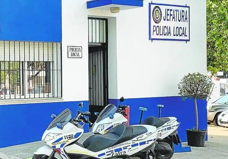 La sustitución del jefe de la Policía Local durante la feria ganadera de 2022 fue nula