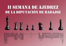 Cartel del evento