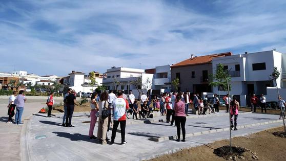 La Escuela Profesional Dual Zafra VI reconocida con el Premio Aprendizaje y Servicio a través del Juego