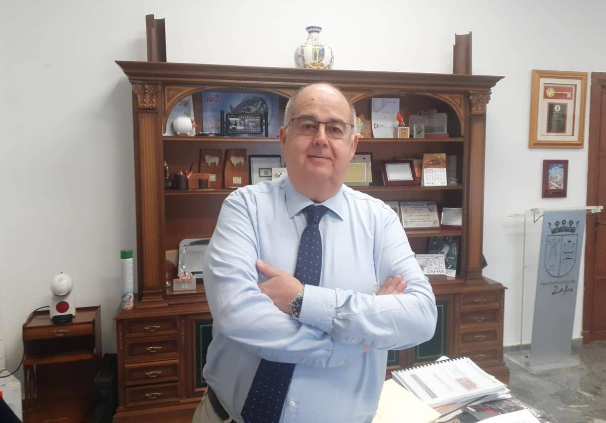 El PP responde al PSOE sobre el supuesto sobresueldo del alcalde