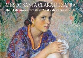 Cartel de la exposición