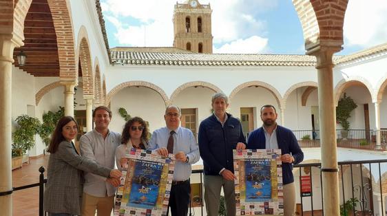 La Hermandad del Nazareno, Fundación Asmi y Afade organizan un tributo a ABBA este sábado