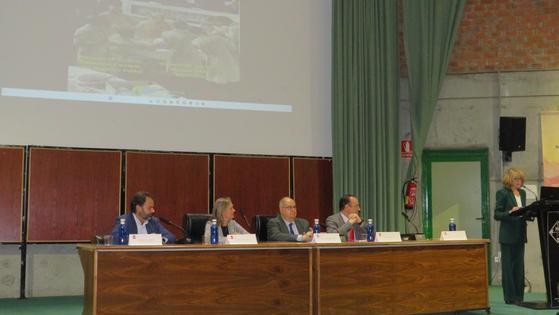 Las Jornadas del Museo de la Medicina celebran los 50 años de la facultad y rinden homenaje al doctor Diego Peral Pacheco