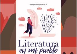 Cartel anunciador del encuentro