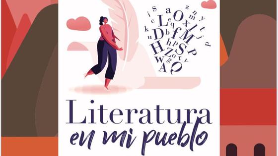 El programa 'Literatura en mi pueblo' llega a Zafra con Marino González y Raúl Aragoneses