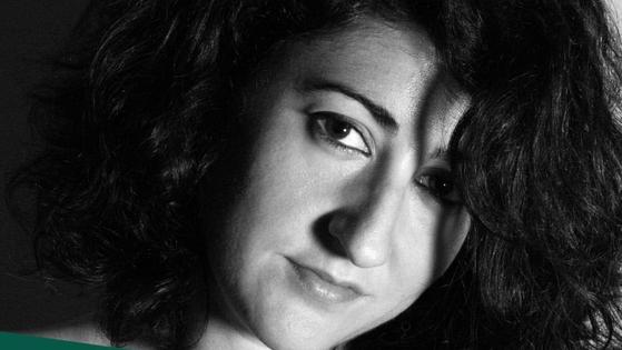 El Seminario Humanístico inaugura su curso con Azahara Palomeque