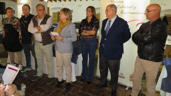 La XIII edición de Zafra Crea se celebra con mucho sabor a los 80