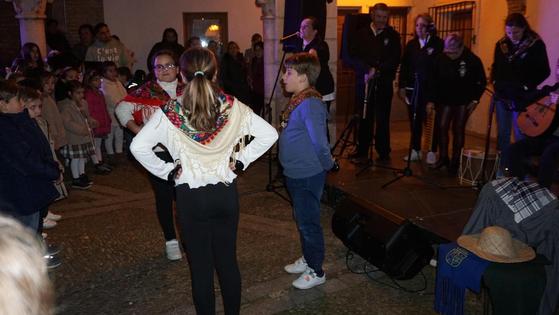 La Escuela Municipal de Música celebró el día de su patrona, Santa Cecilia