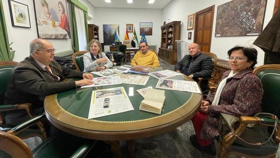 Una exposición de belenes de la Ruta de la Provincia de Badajoz se podrá visitar en Sala Las Tenerías