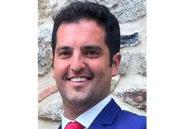 Antonio suárez Murillo