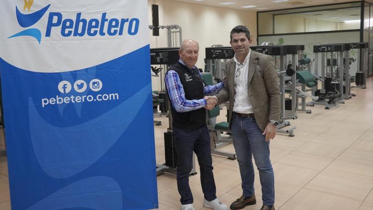 El Bicicletas Rodríguez Extremadura pasa a denominarse Extremadura-Pebetero
