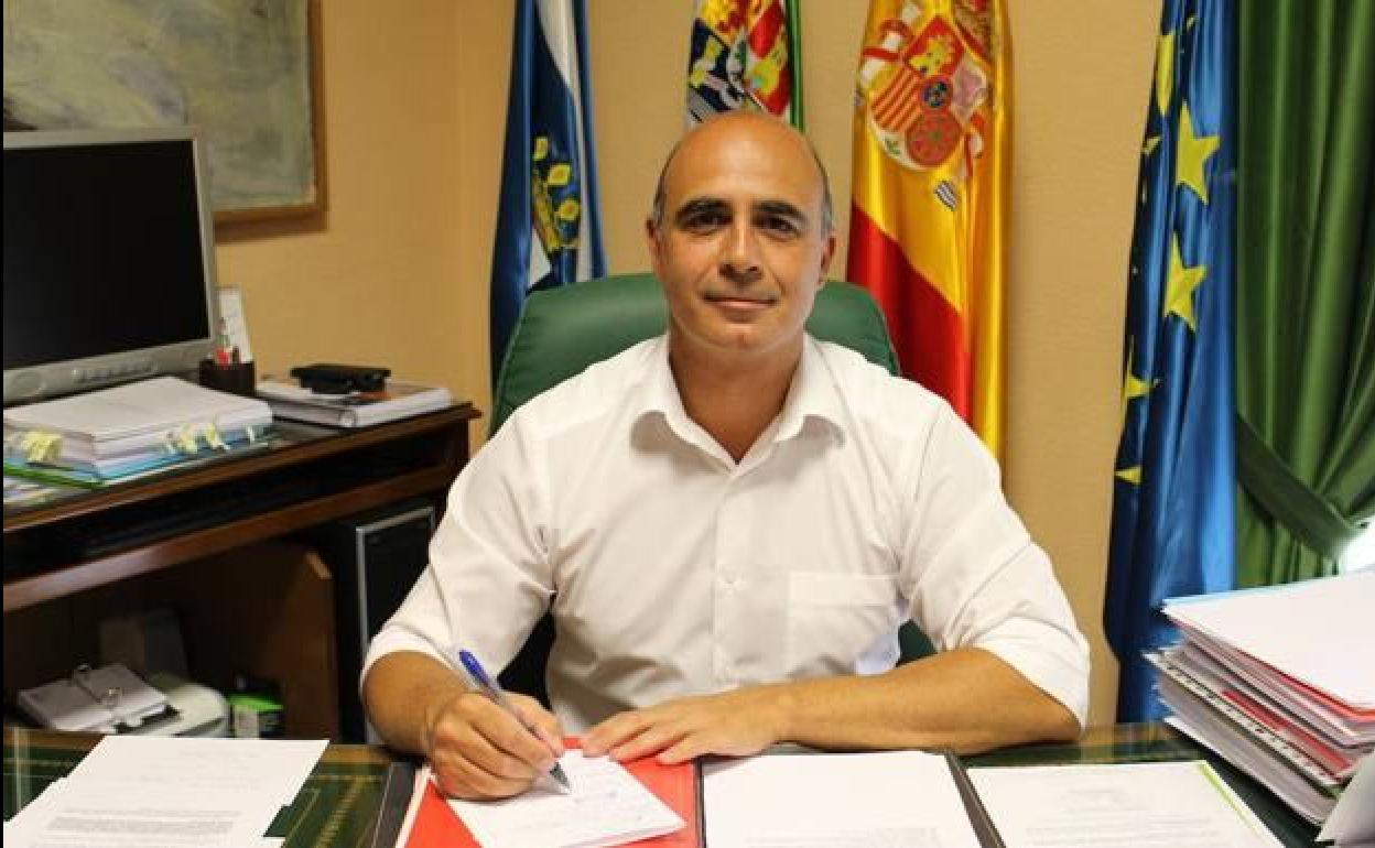 José Carlos Contreras 