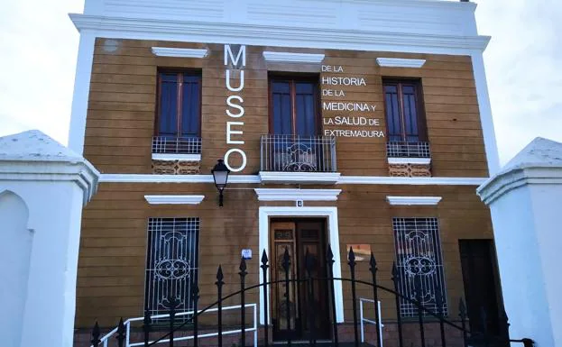 El Museo de la Medicina y la Salud pide más previsión y promoción