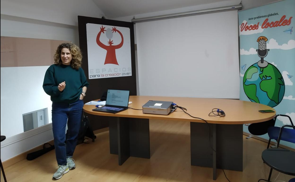 AECOS continúa con su proyecto de comunicación social a través de la radio