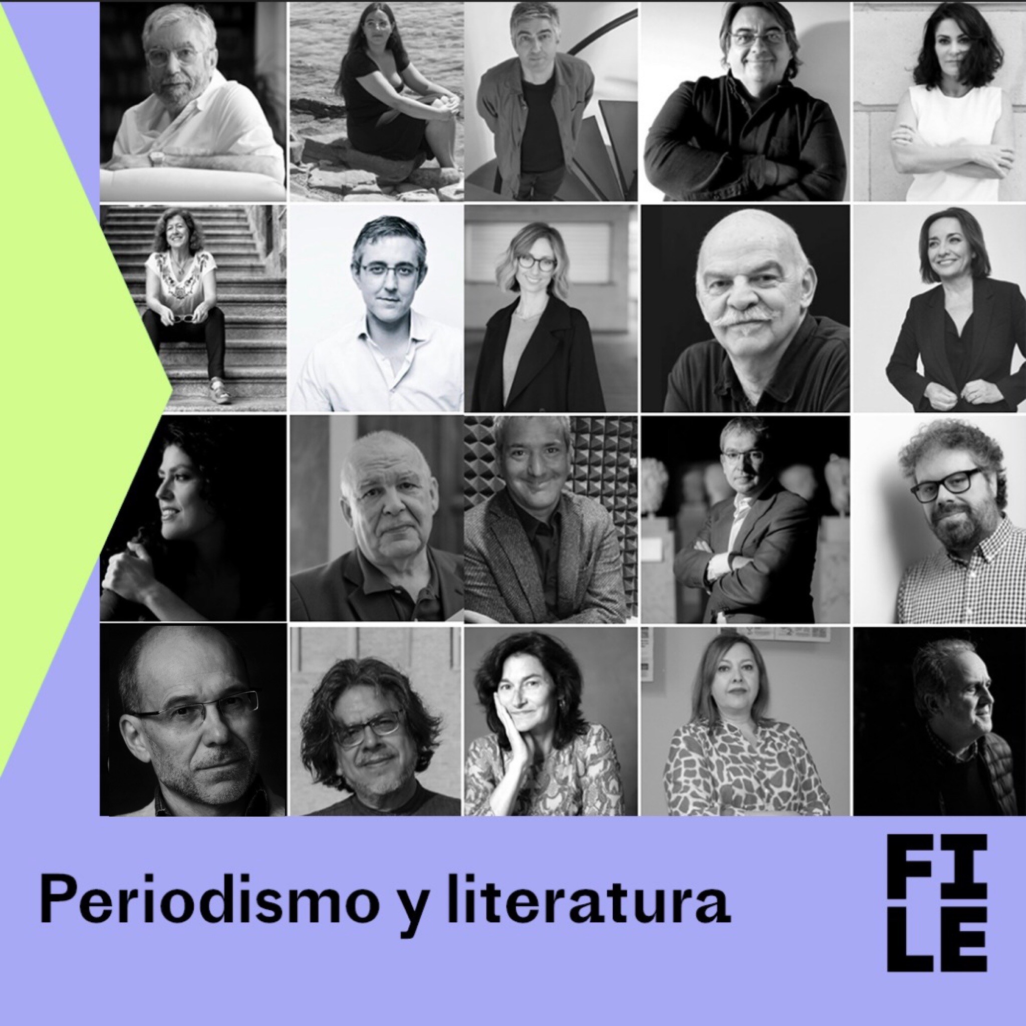 Este viernes comienza en Zafra la fiesta de las letras en español con el Festival Internacional de Literatura en Español de Extremadura