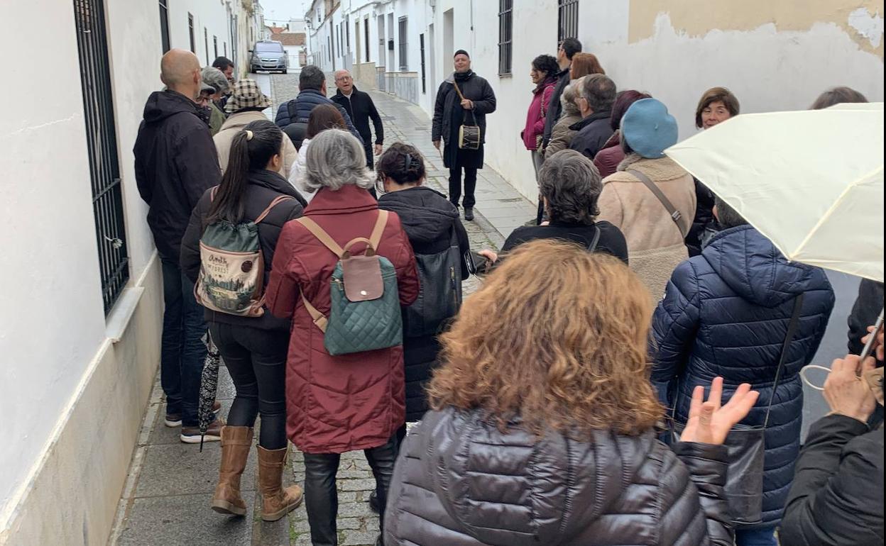 La fiesta de la literatura y el periodismo volvió a llenar el domingo