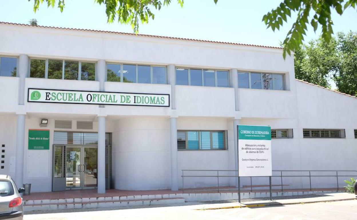 La Escuela Oficial de Idiomas abre el plazo de matrículas libres