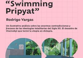 Cartel de la exposición