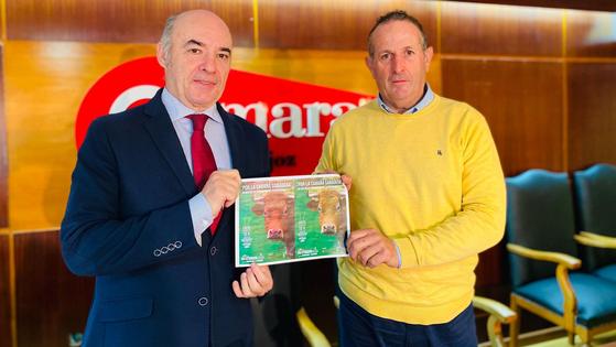 APAG Extremadura Asaja analizará en Zafra el sector cárnico